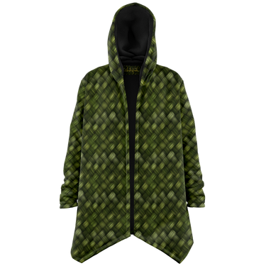 Chokefish™ Textures Cloaks Unisex-002B